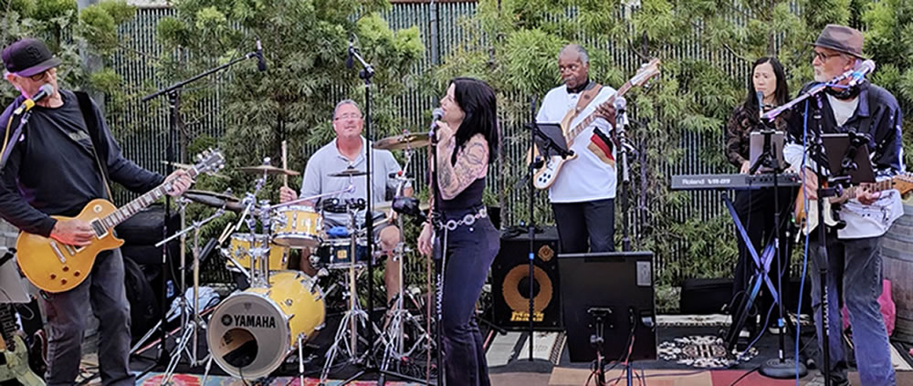 Vista Broadway Theater